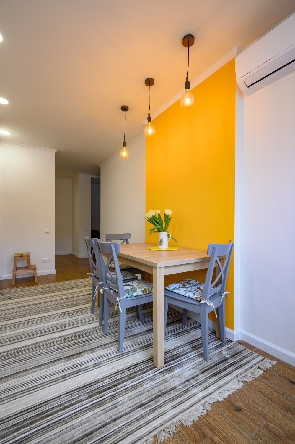 Residential Interiors