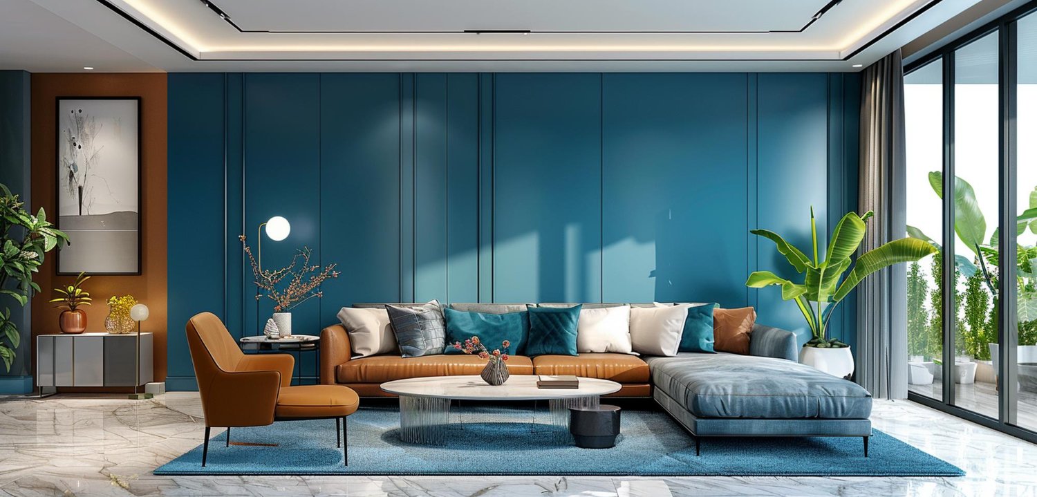 Luxury Interior Design