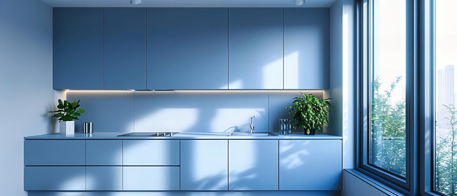 Modular Kitchen Design