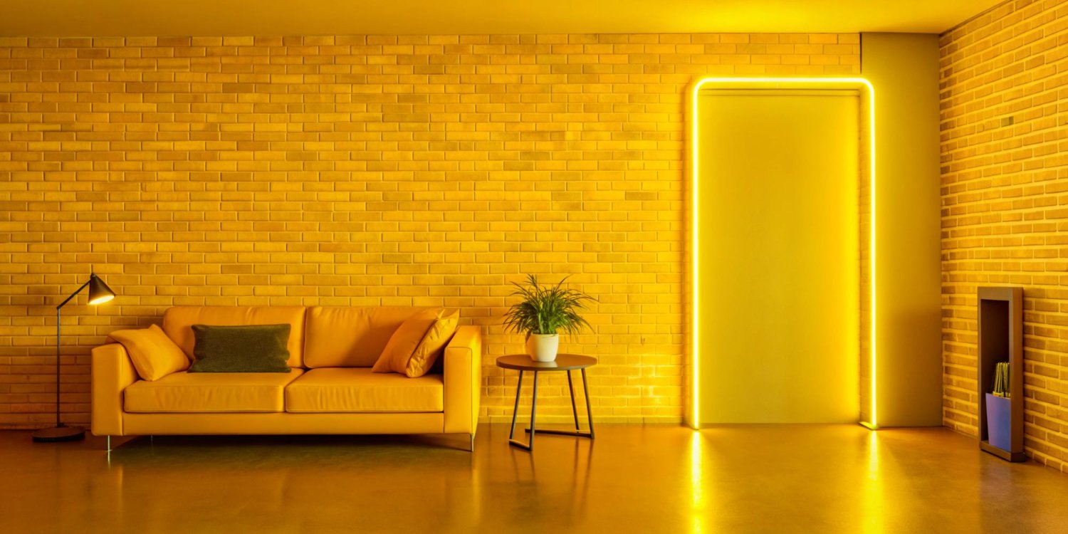 Residential Interior Design