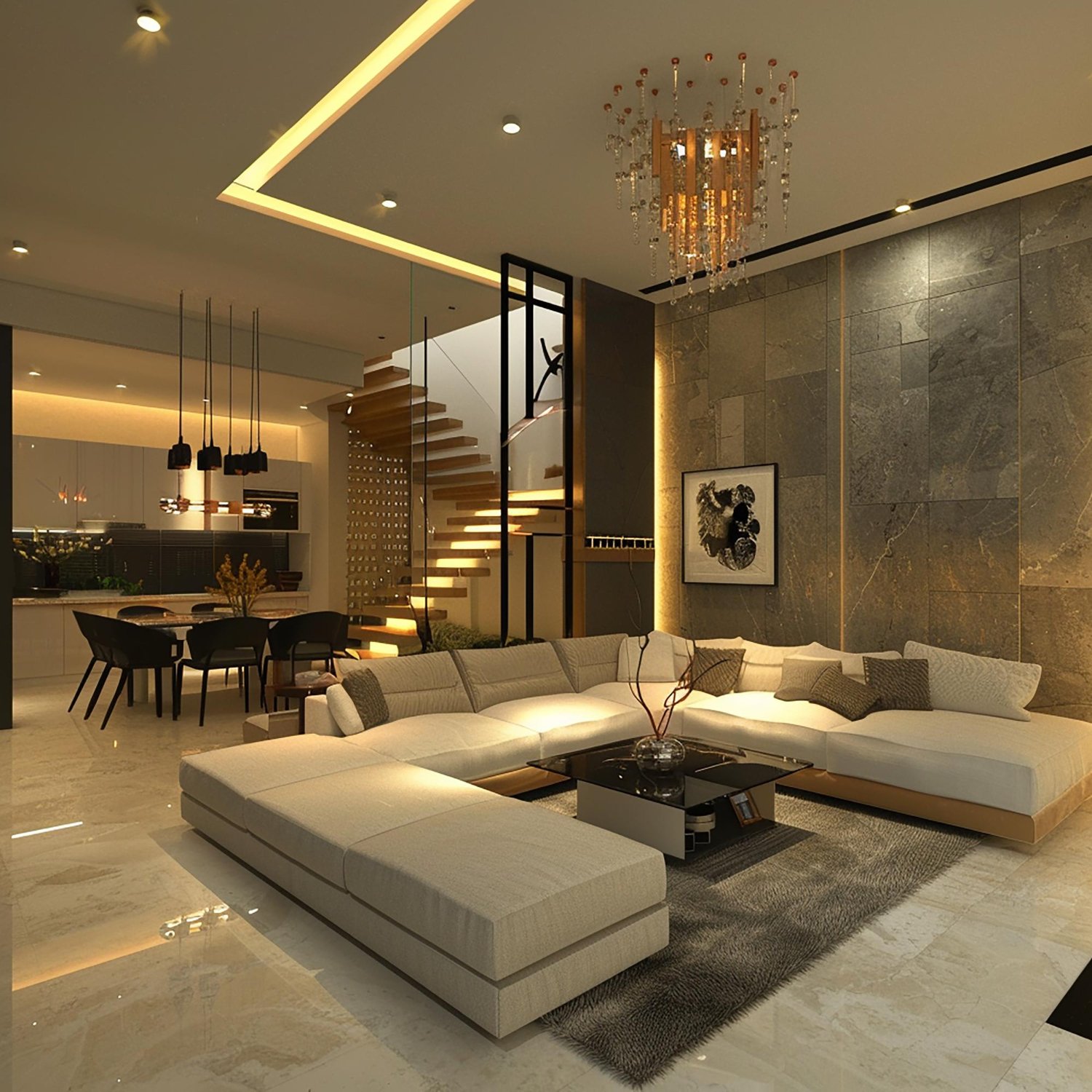 Luxury Lighting