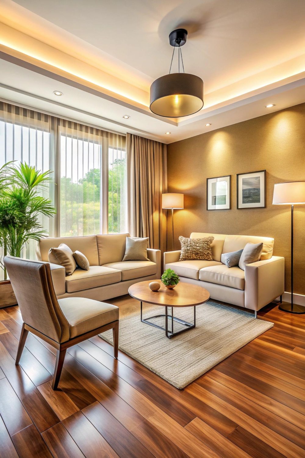 About Us - Interior Design