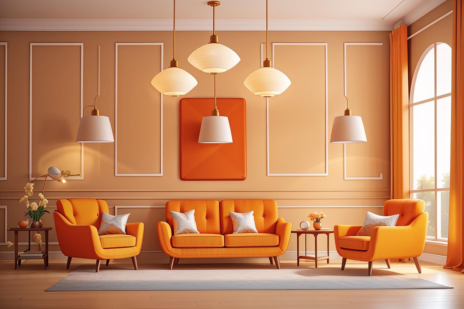 About Arsh Interior and Construction