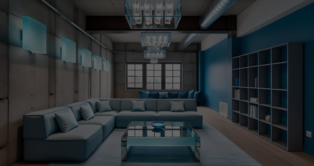 Complete Turnkey Interior