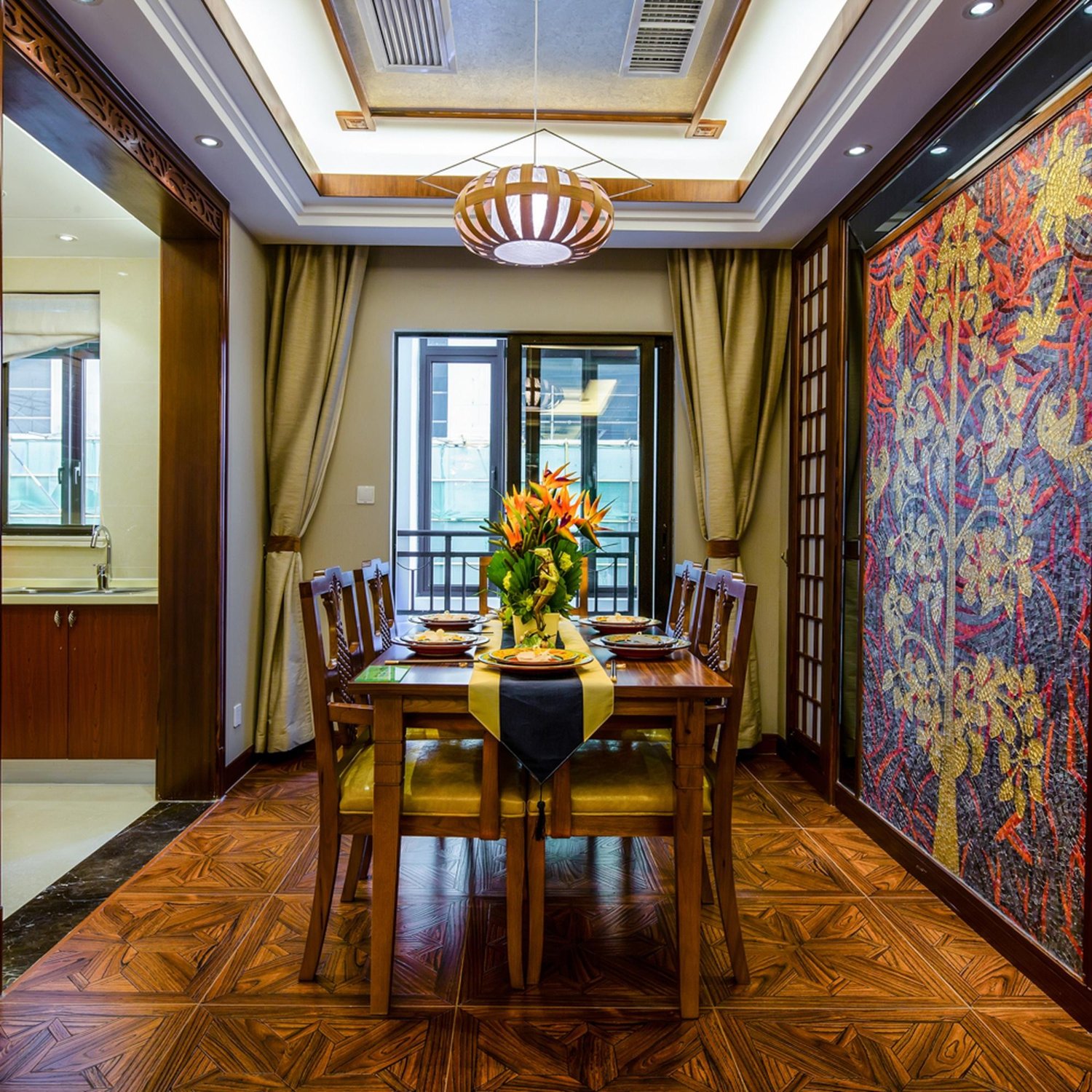 Turnkey Concept & Design